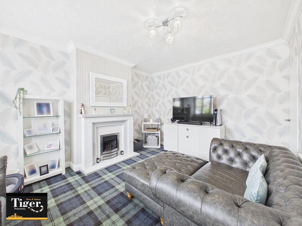House in Blackpool - View 2