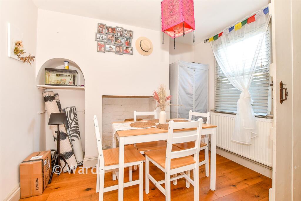 Main image of property: Waterloo Place, Tonbridge, Kent