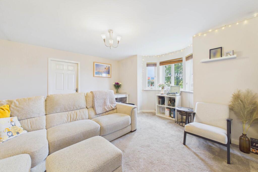 Apartment in Glasgow, South Lanarkshire - View 5