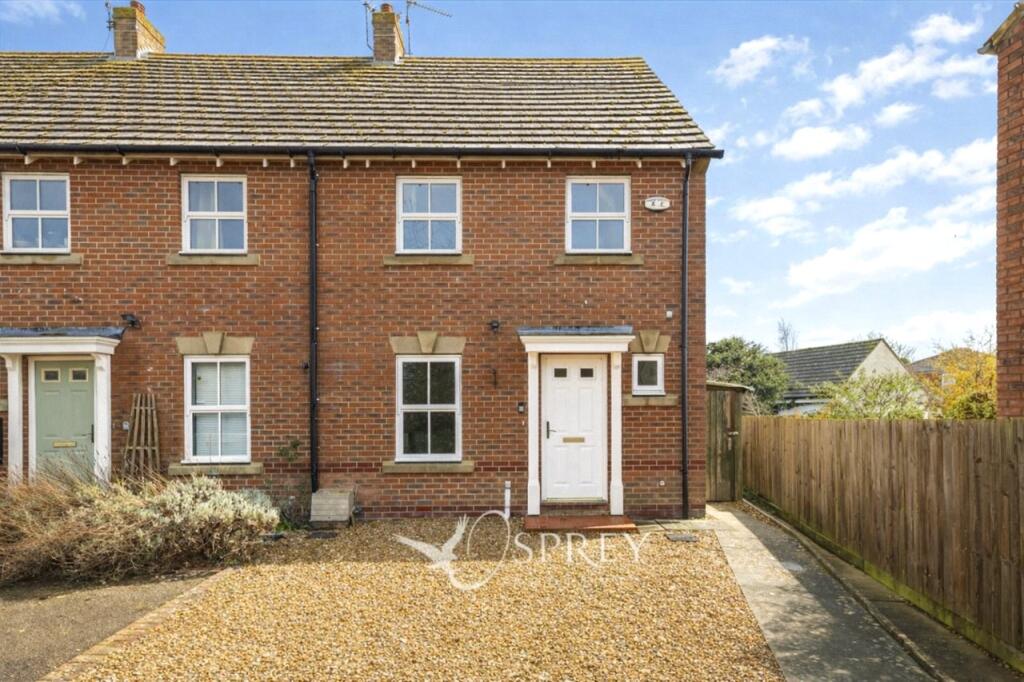 Main image of property: Bevan Close, Warmington, Northamptonshire, PE8