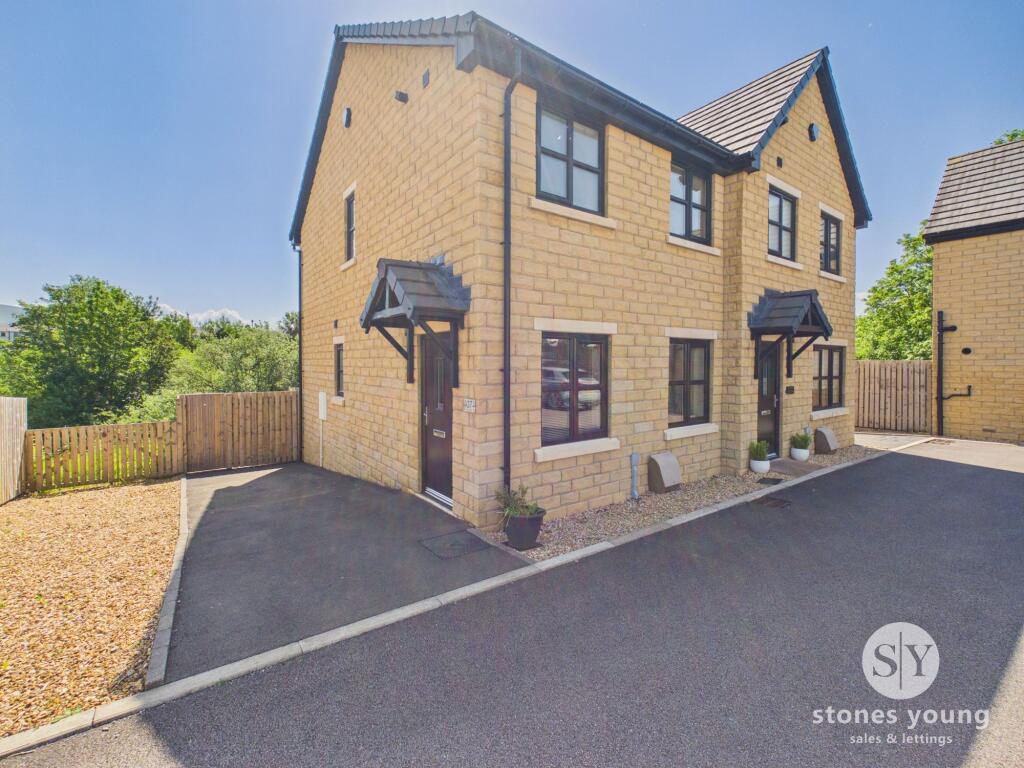 Main image of property: Woone Lane, Clitheroe, BB7