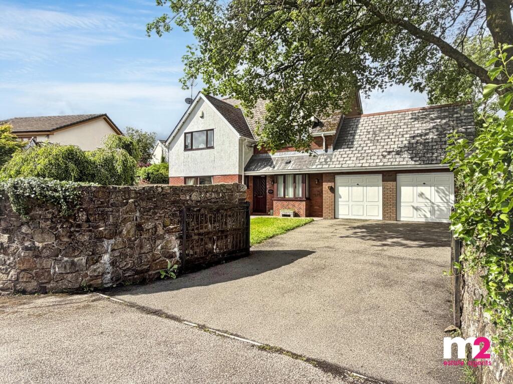 Main image of property: Upper Hill Street, Blaenavon, Pontypool, NP4