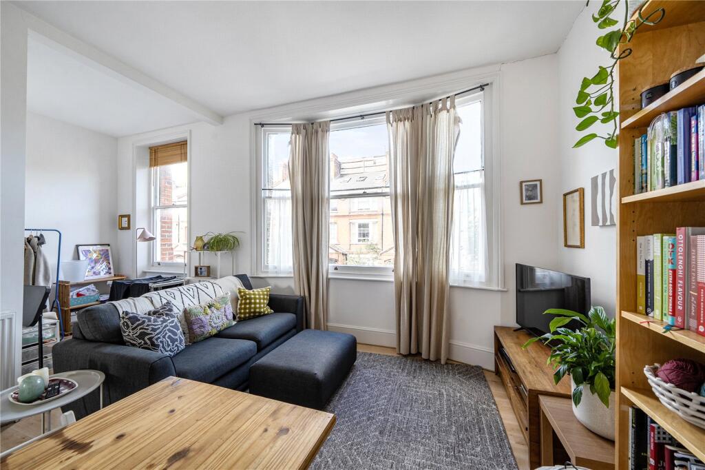 Main image of property: Birchington Road, West Hampstead, London, NW6