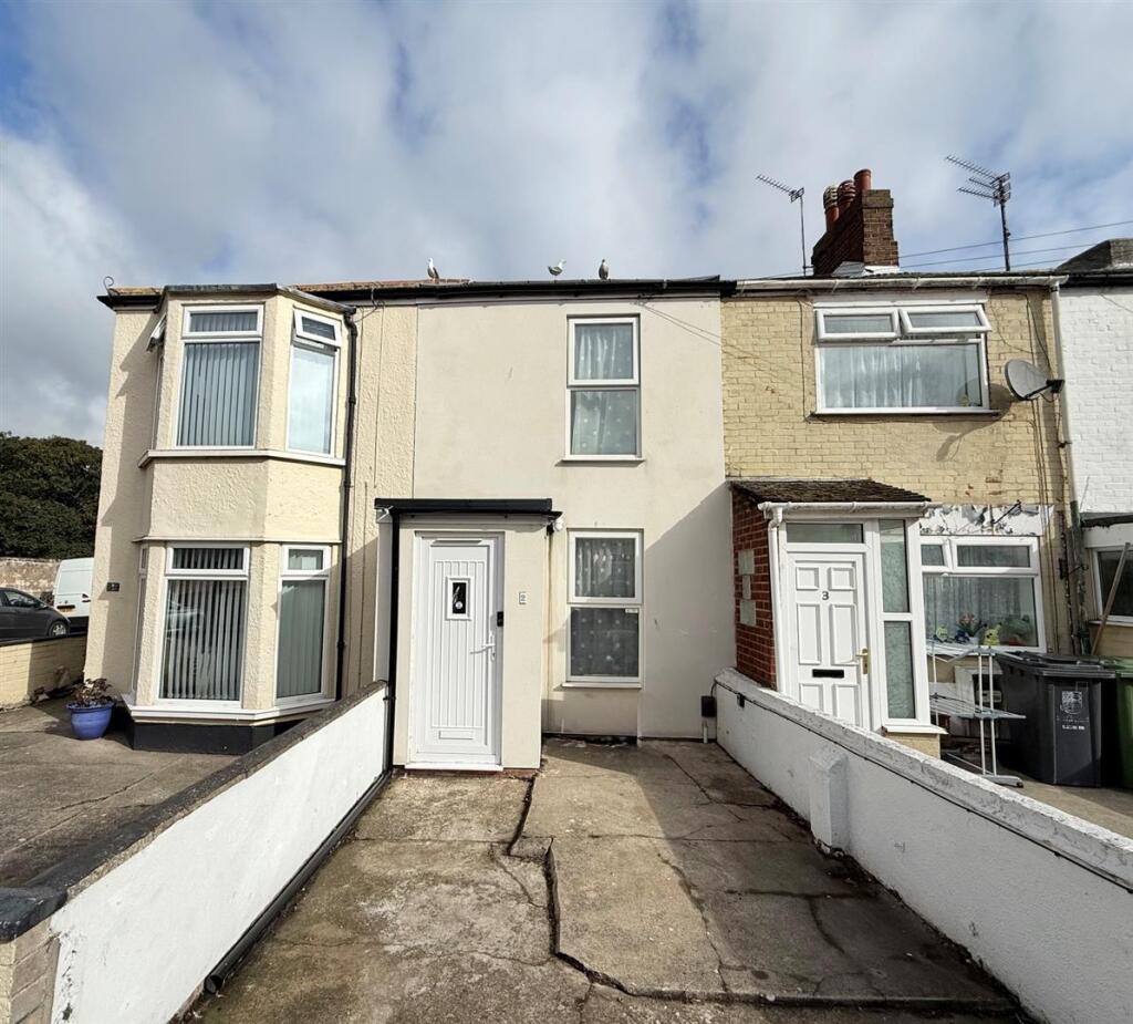 Main image of property: Tottenham Street, Great Yarmouth