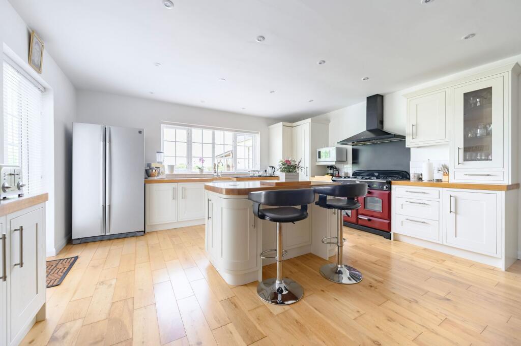 House in Eye, Syleham - View 6