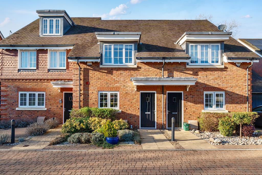 Main image of property: Church Crookham, Fleet, GU52