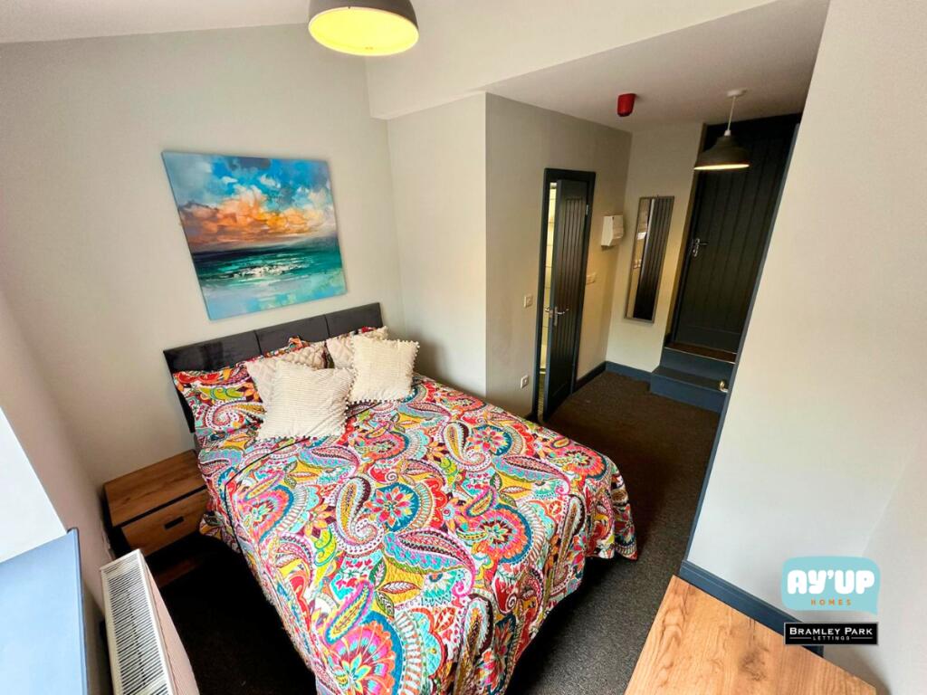 Main image of property: Room 4, 23 Morley Road DN1 2TW