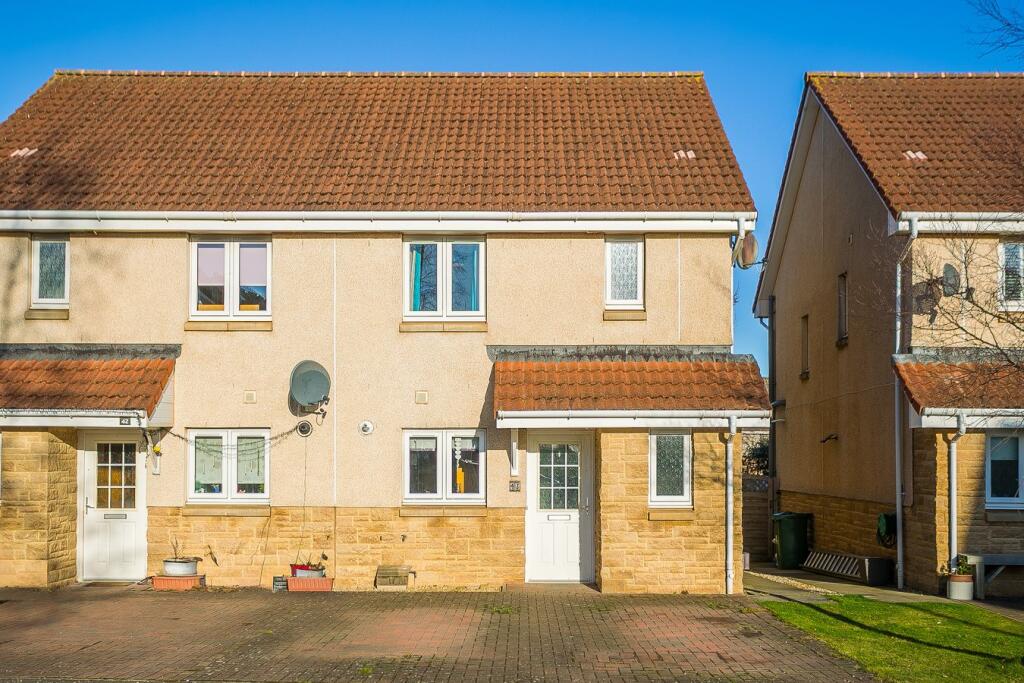 Main image of property: Sandee, Tranent, EH33