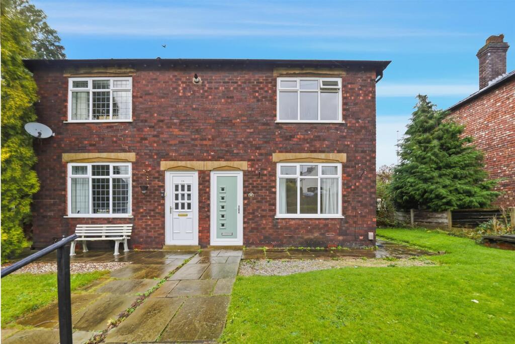 Main image of property: Grimshaw Lane, Bollington, SK10 5PT