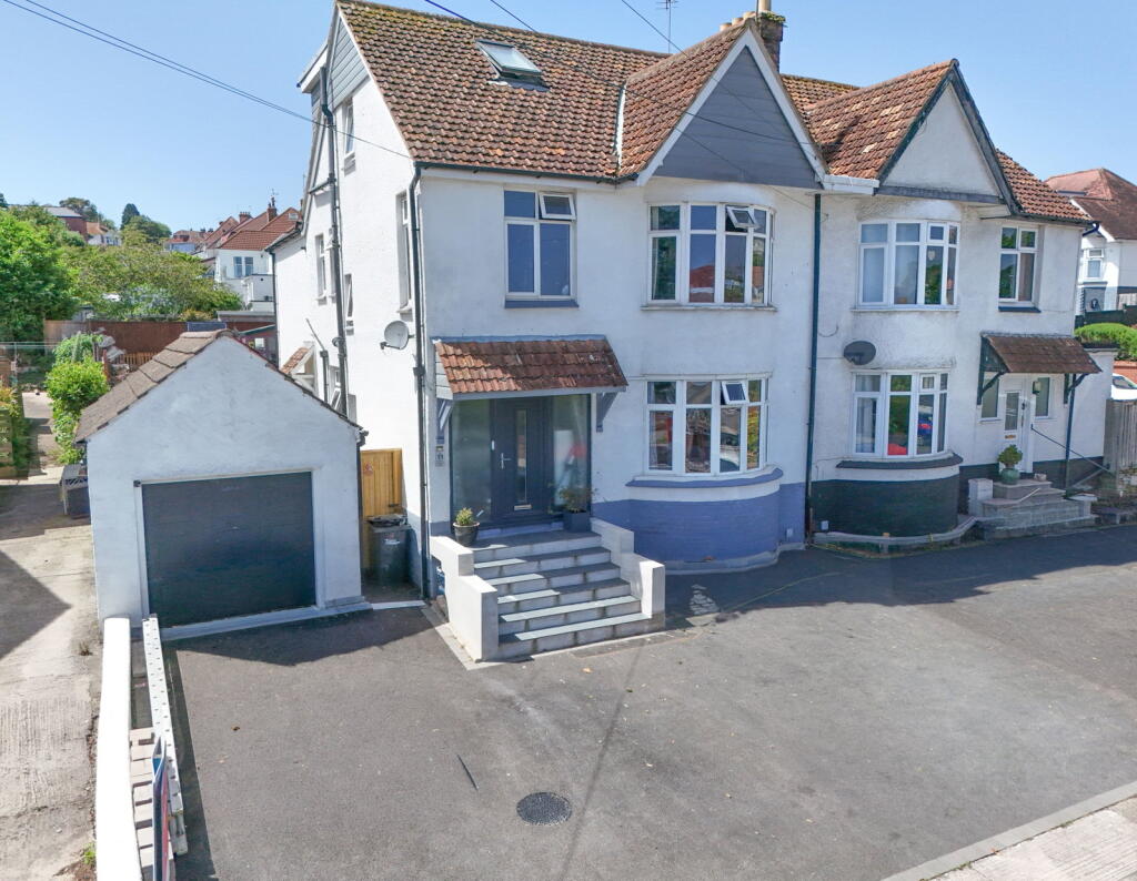 Main image of property: Laura Avenue, Preston, Paignton