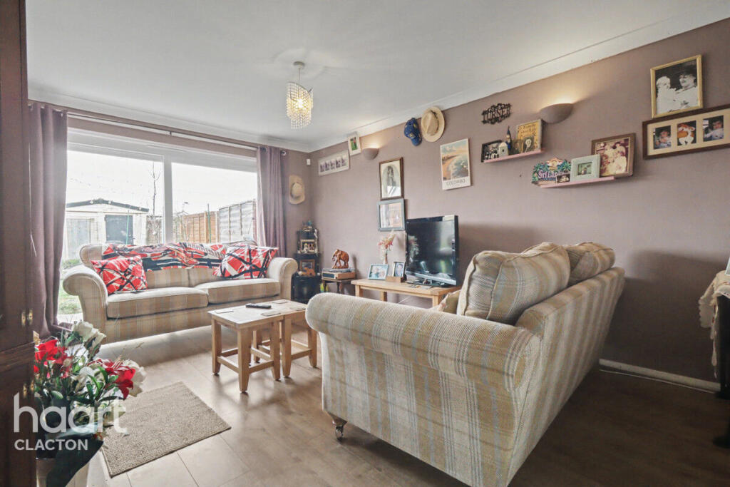 Virginia Close, Clacton-On-Sea - View 2