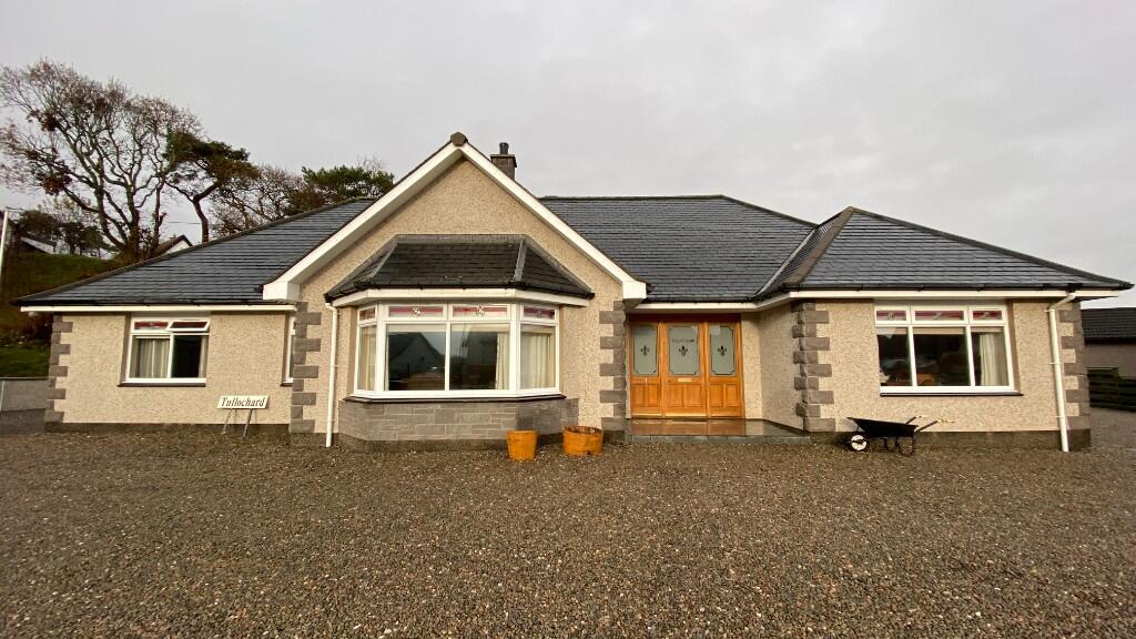 Tullochard, Elizabeth Cr, Dornoch, Sutherland, IV25 3NN photo 2