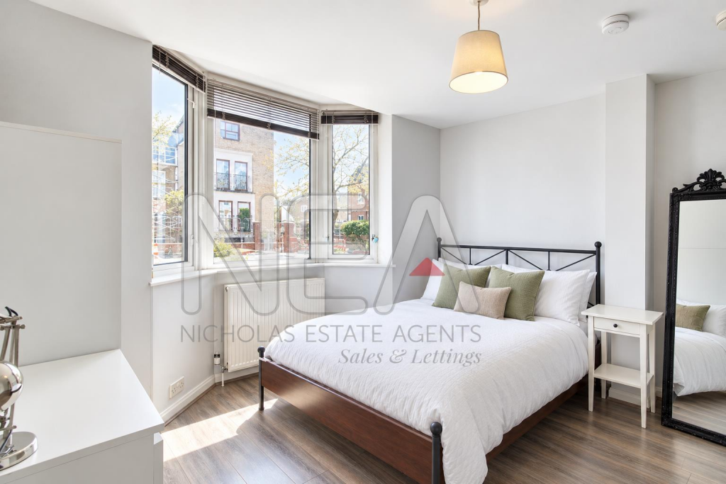 Main image of property: Gosbrook Road, Caversham, Reading