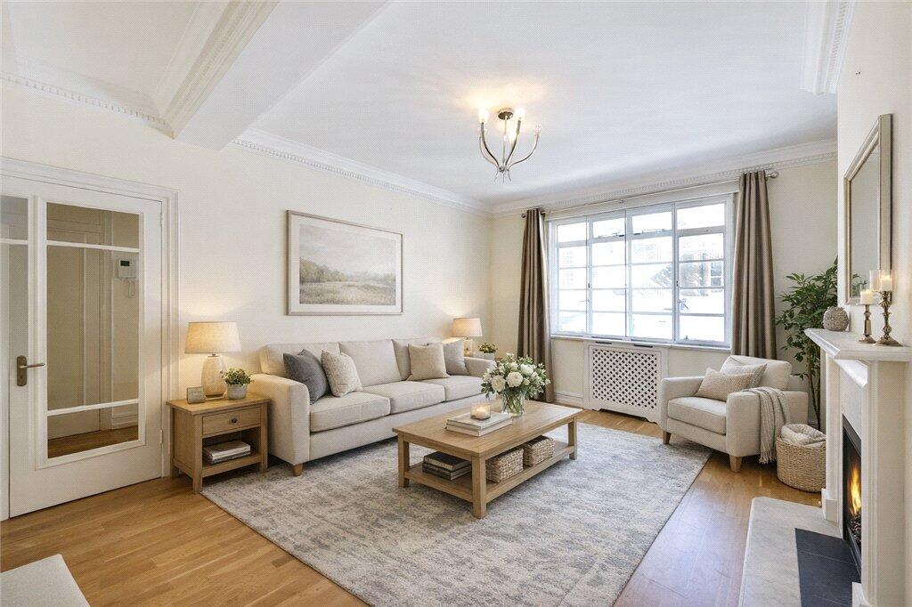Main image of property: Sloane Street, Knightsbridge