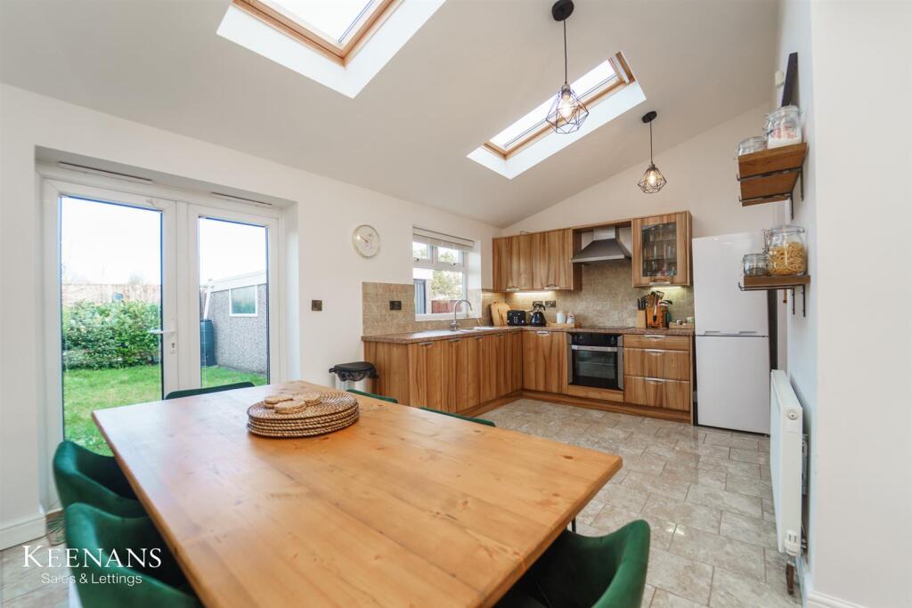 Main image of property: Ashdown Drive, Swinton