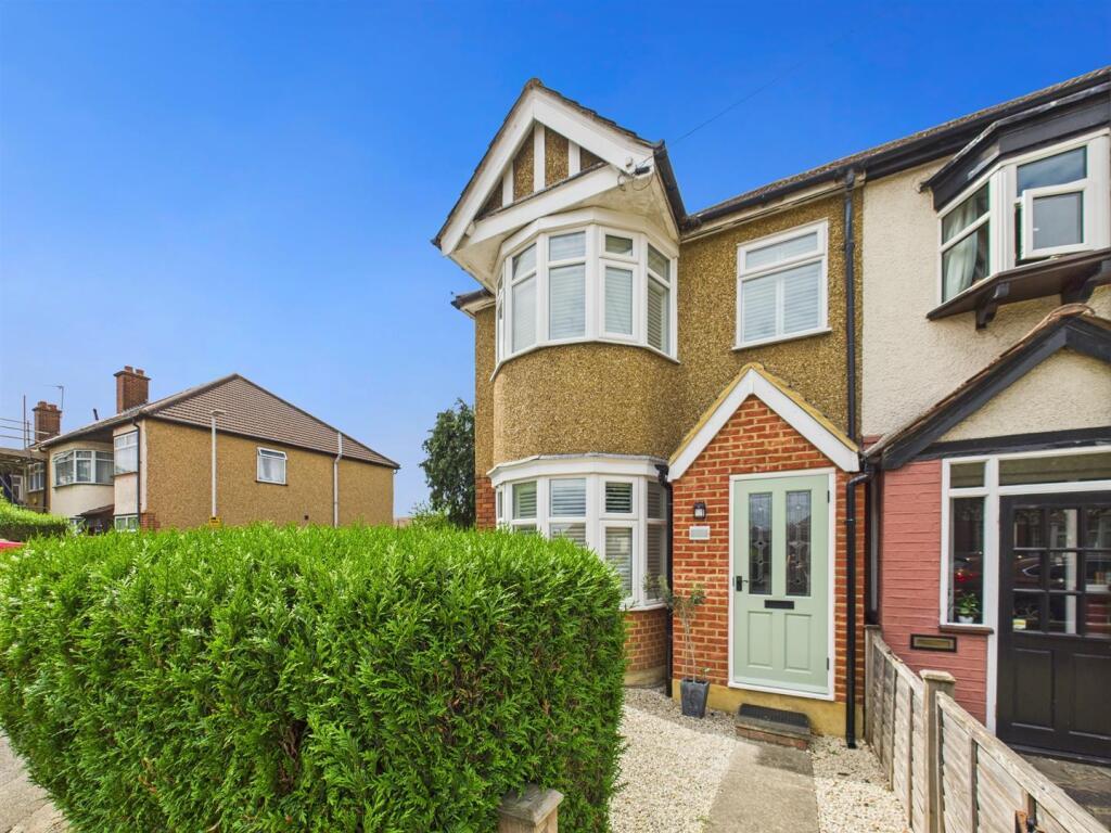 Main image of property: Victoria Road, Ruislip