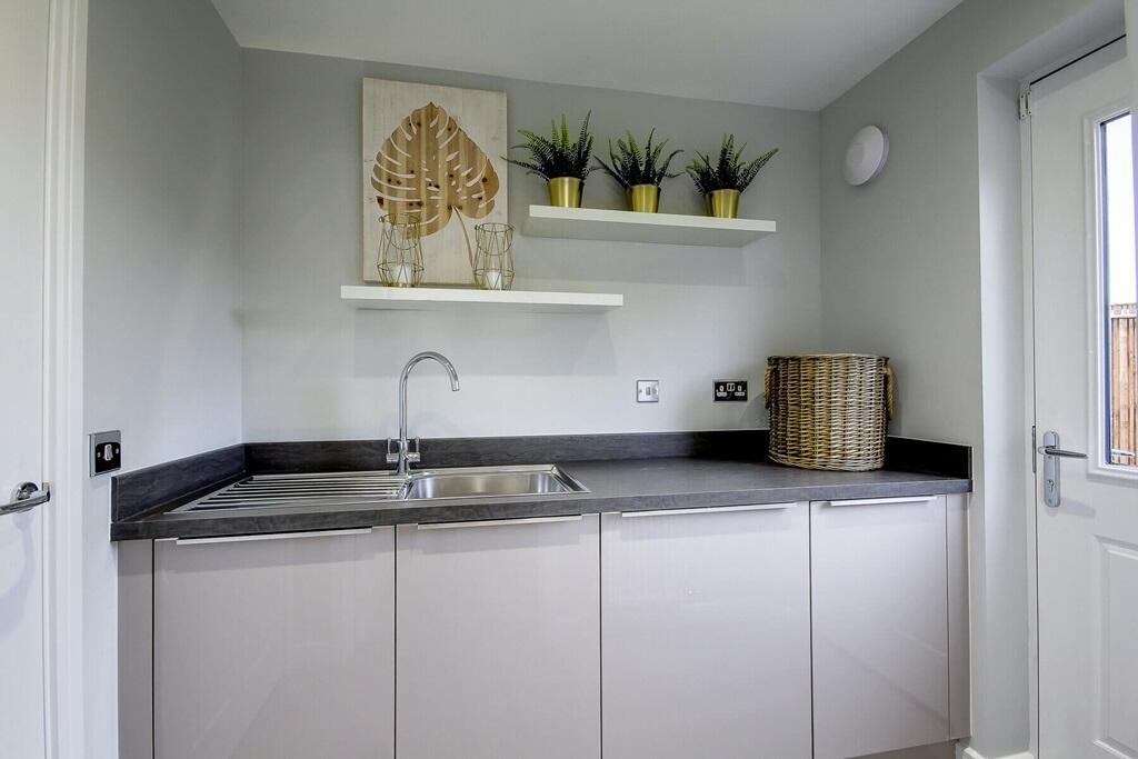 House in Motherwell - View 5
