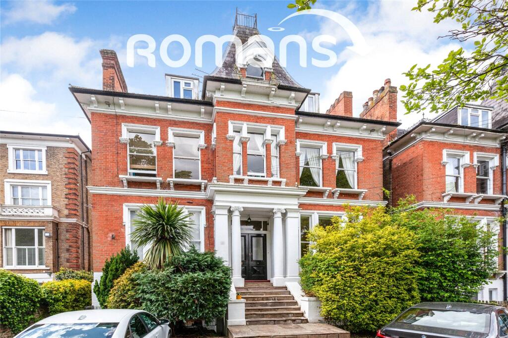 Main image of property: Osborne Road, Windsor, Berkshire