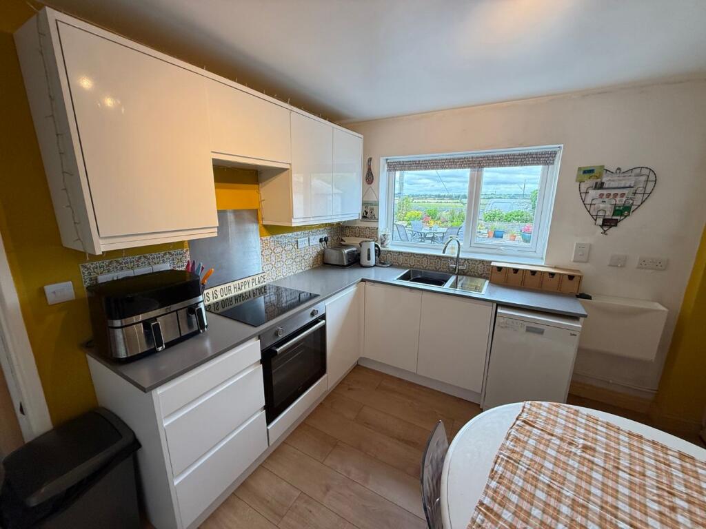 House in Pontsiân, Llandysul - View 4