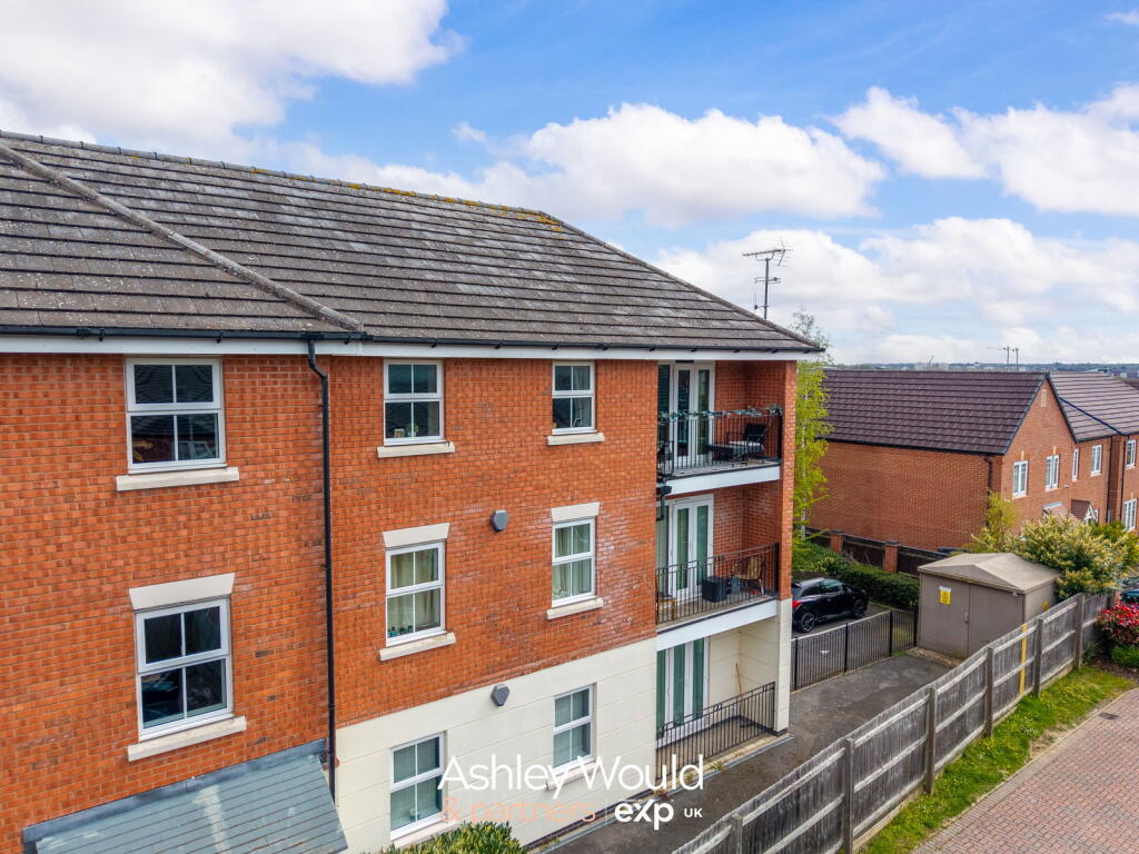 Additional image 14 of Brock Close, Rednal, Birmingham, B45 9AU