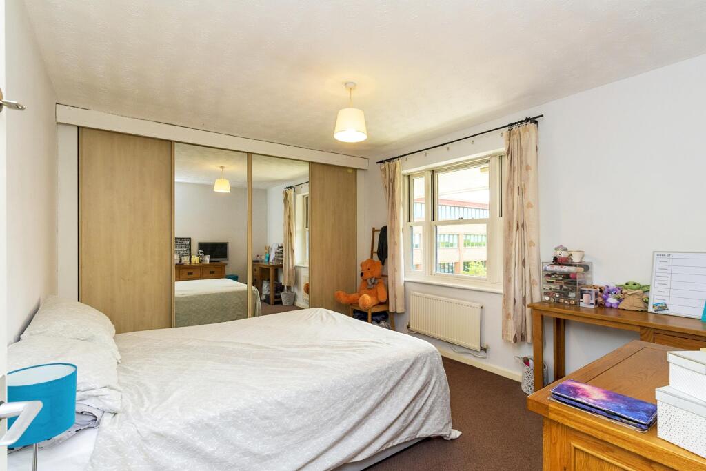 Apartment in Milton Keynes - View 4