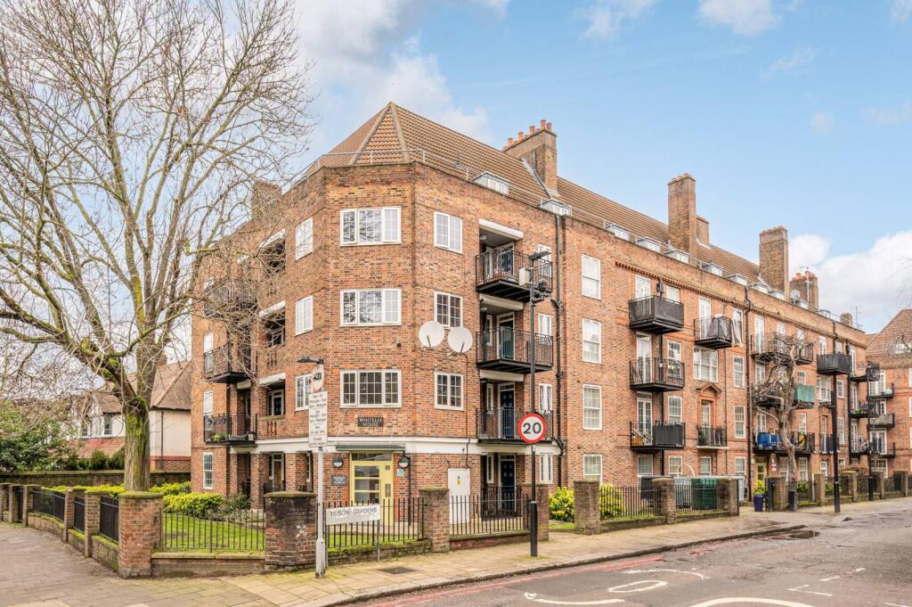 Main image of property: Tilson Gardens, Brixton Hill, London, SW2