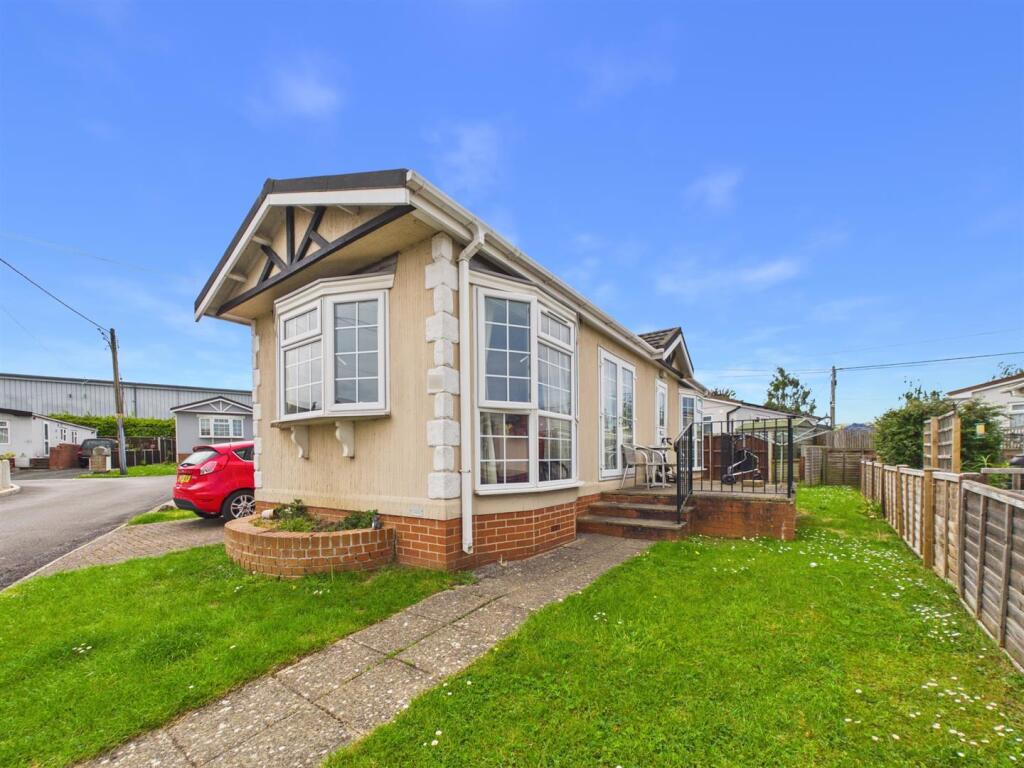 Main image of property: Staverton Park, Cheltenham