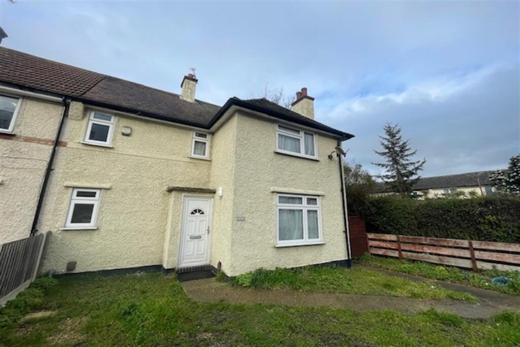 Main image of property: Sutton Road, Southend on Sea