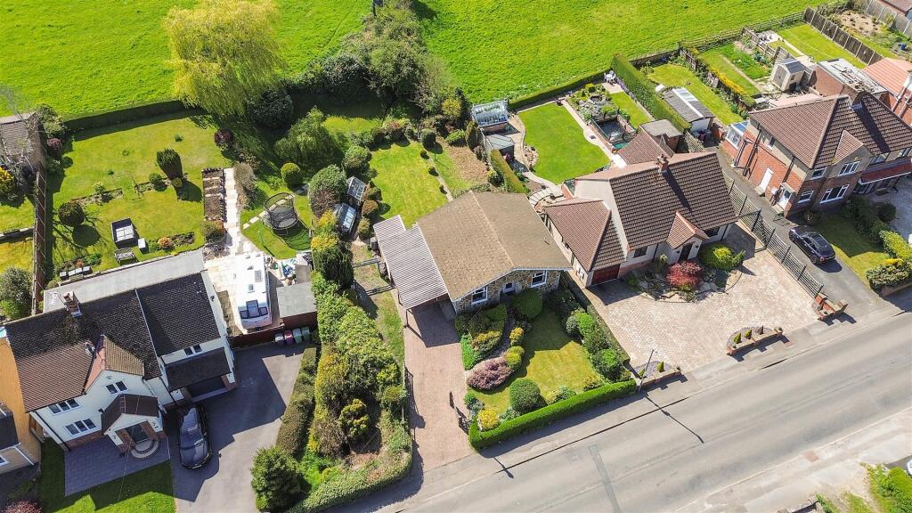 Main image of property: Nethermoor Road, Wingerworth, Chesterfield