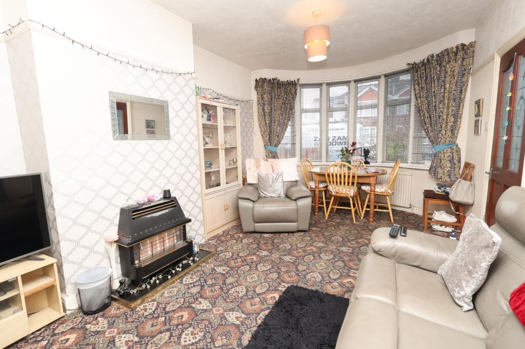 House in Trafford, Greater Manchester - View 6