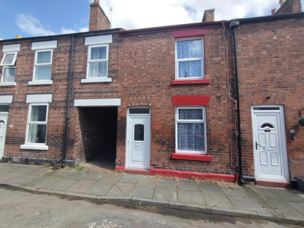 Main image of property: Walter Street, Chester