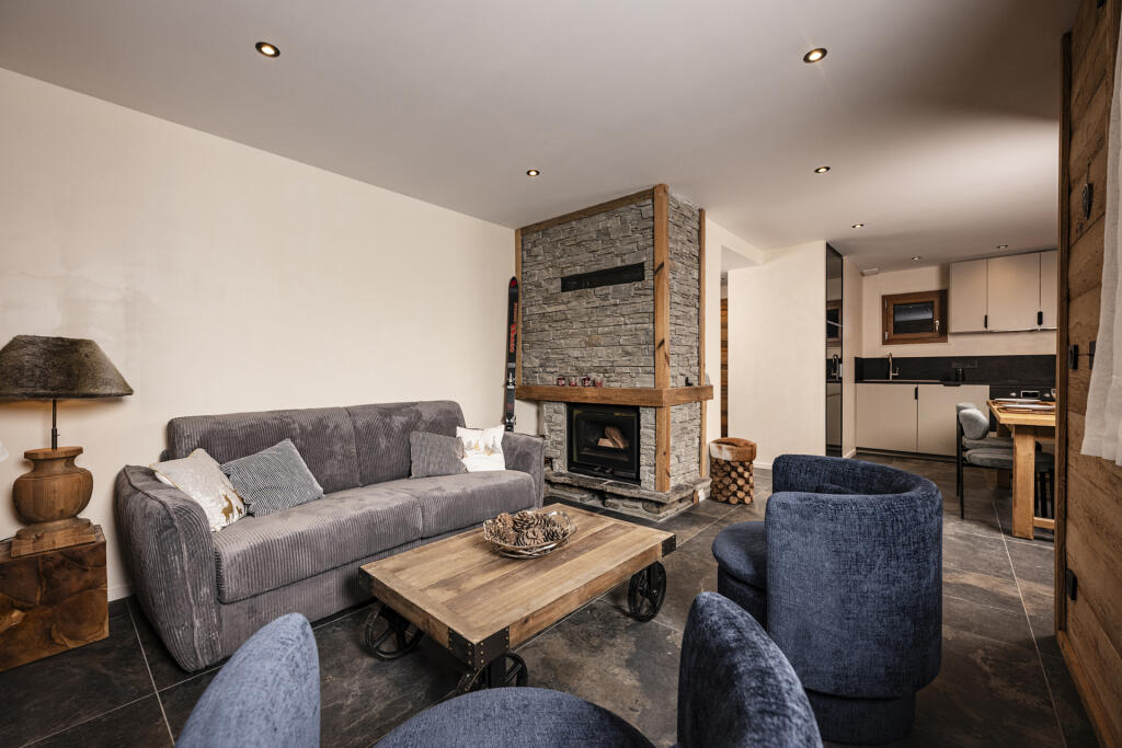 Main image of property: 74220 la-clusaz