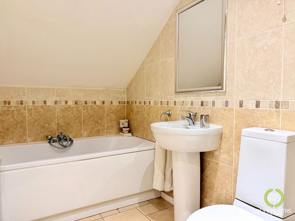 Additional image 14 of St. Helens Close, Oswaldtwistle, BB5