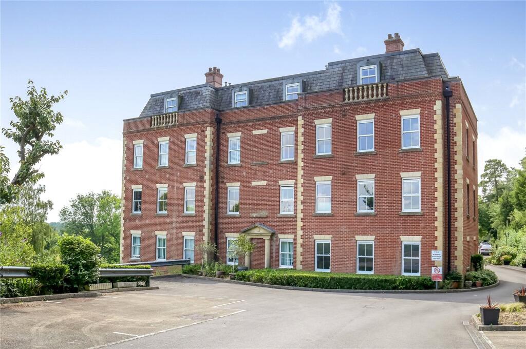 Main image of property: Shawford Road, Shawford, Winchester, Hampshire, SO21