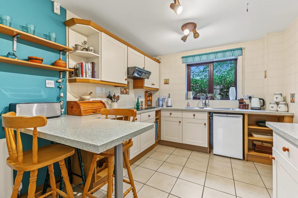 House in Wychavon, Cleeve Prior - View 3
