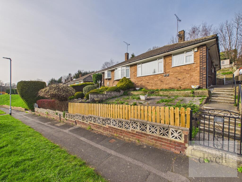 Main image of property: Spring Valley Crescent, Leeds, LS13