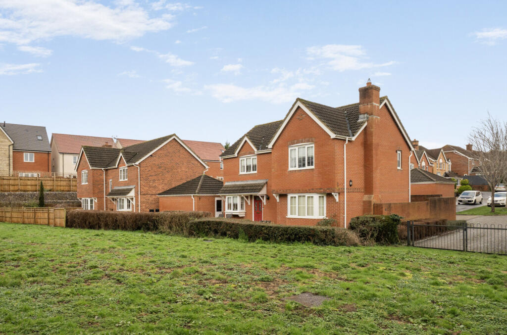 Additional image 23 of Paxmans Road, Westbury, BA13