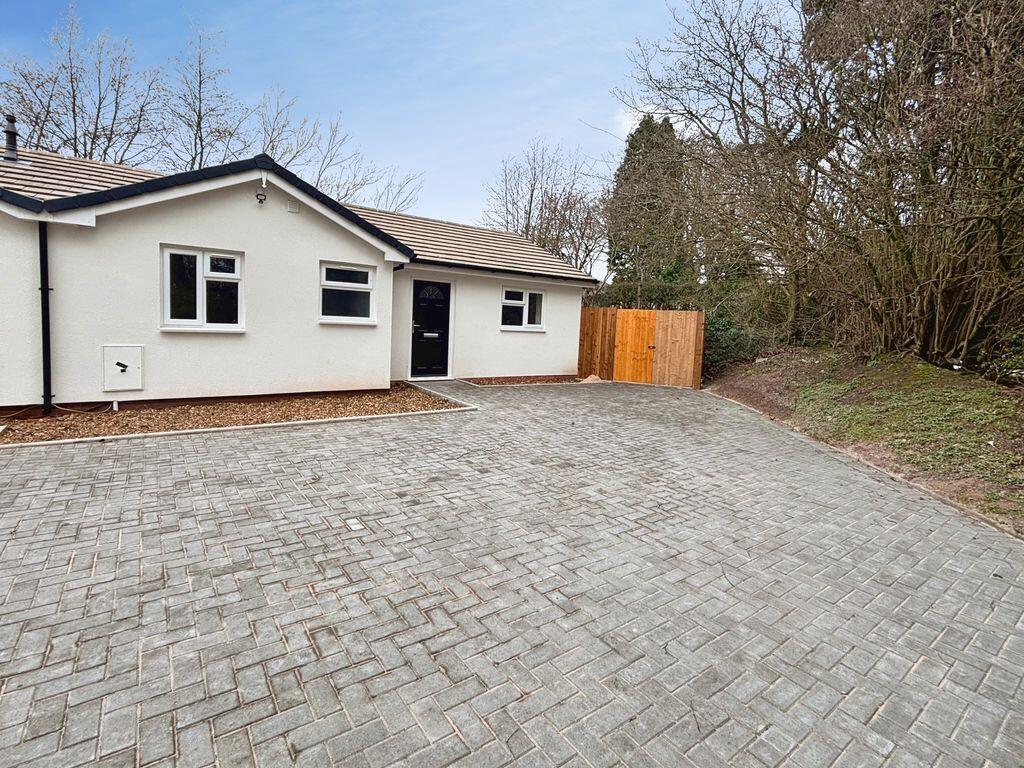 Main image of property: 52A Lichfield Road, Shelfield. WS4 1PY