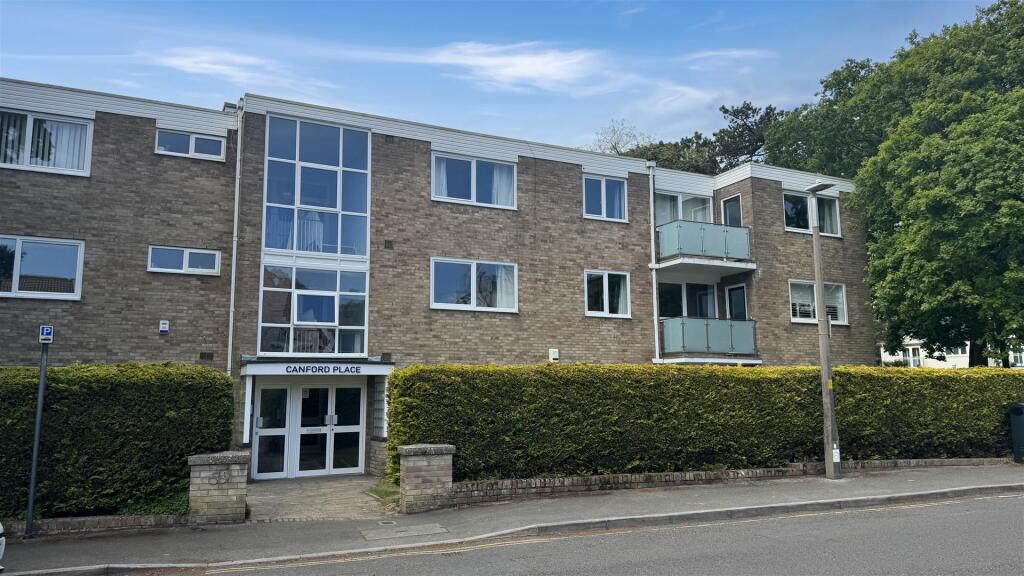 Main image of property: Cliff Drive, Canford Cliffs