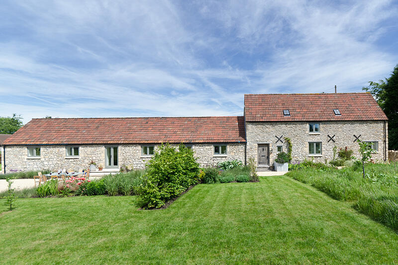 Main image of property: Ingsdon Barn, Doulting, Shepton Mallet, Somerset