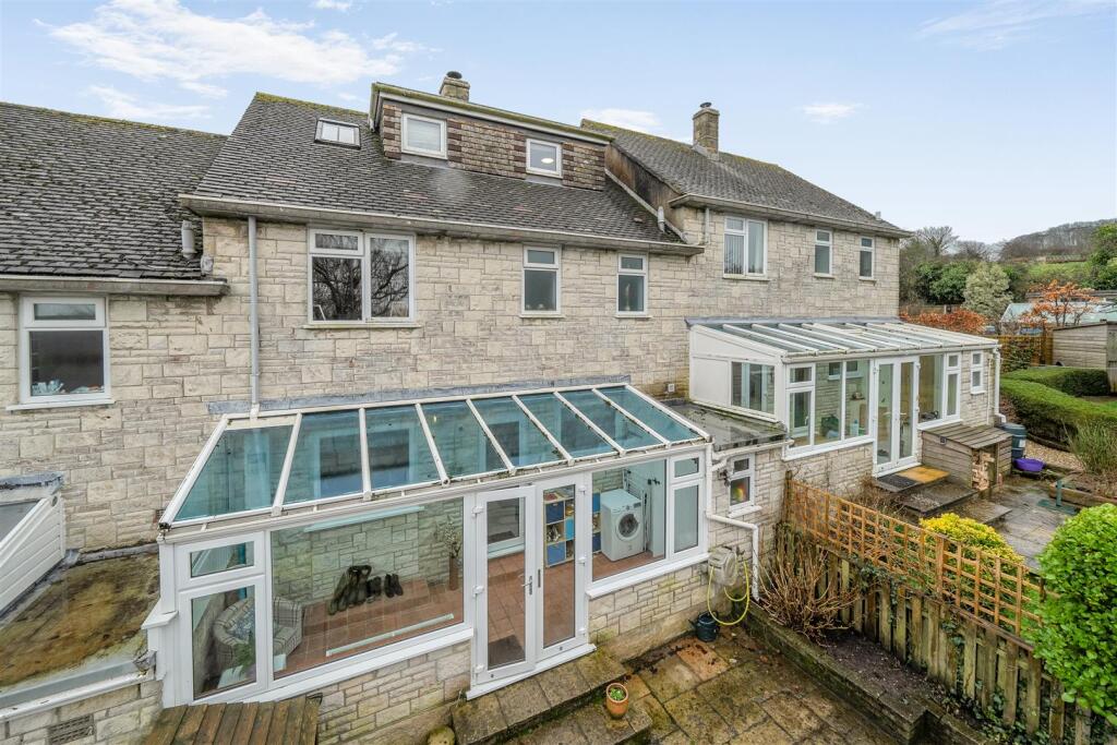 Main image of property: Napier Close, Puncknowle, Dorchester