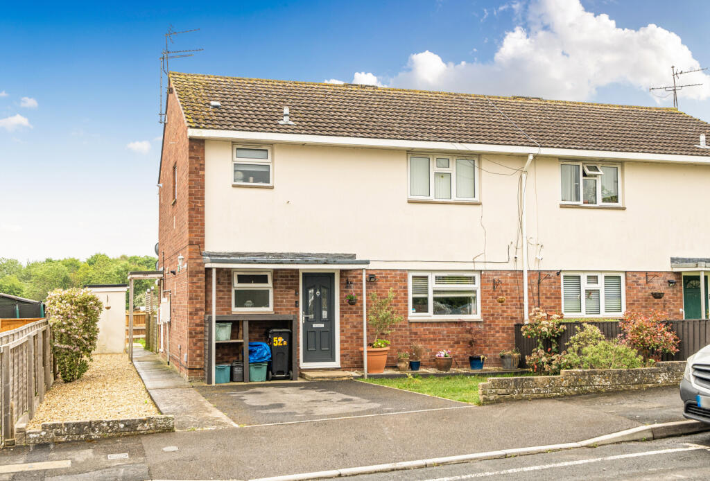 Main image of property: Minsmere Road, Keynsham, Bristol, BS31
