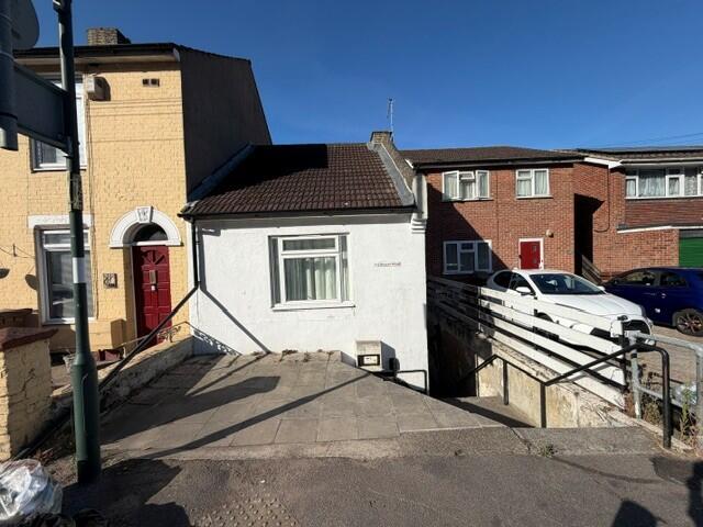 Main image of property: Beacon Road, Chatham
