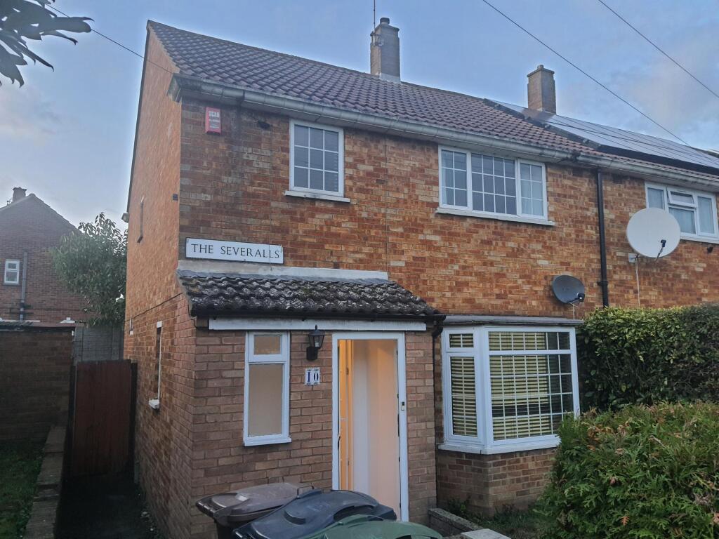 Main image of property: The Severalls, LU2 9BZ