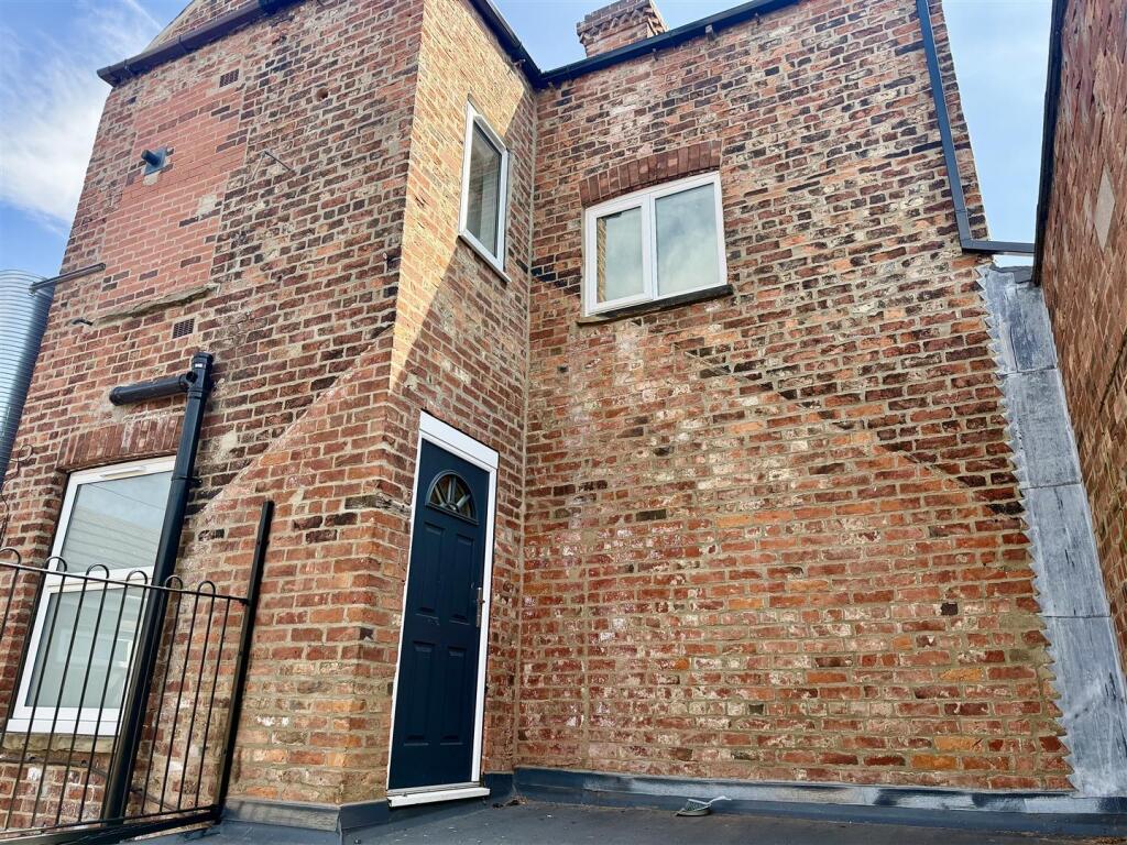 Main image of property: Micklegate, Selby