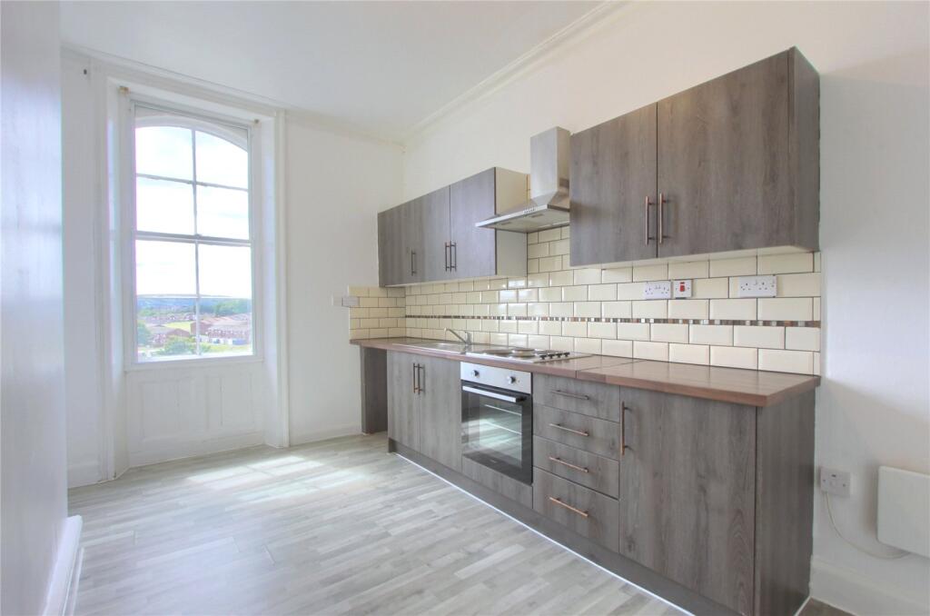 Apartment in York - View 4