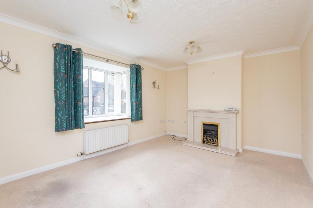 Lighton Avenue, Kirton, Boston, PE20 photo 2