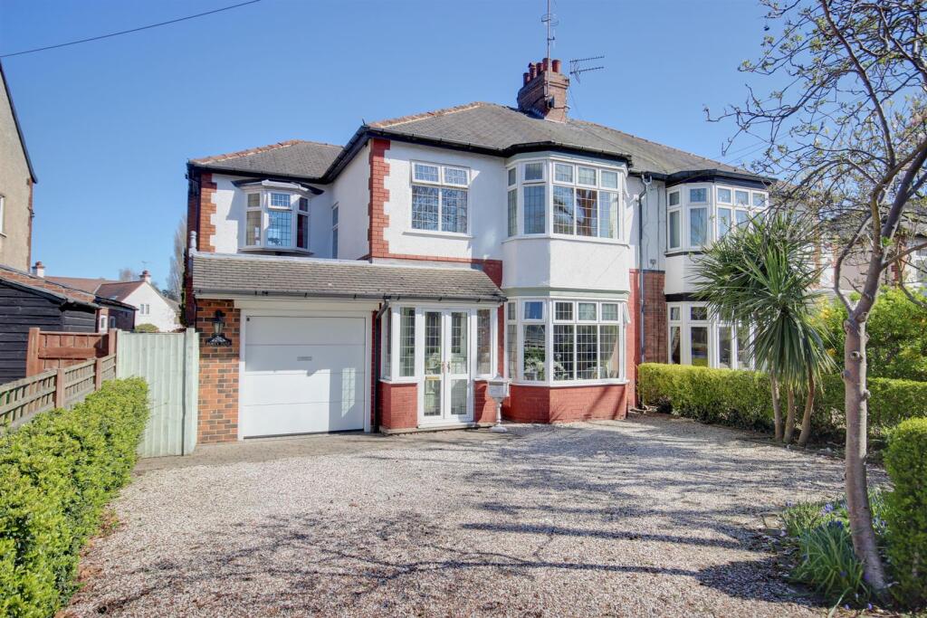 Main image of property: Kingston Road, Willerby, Hull
