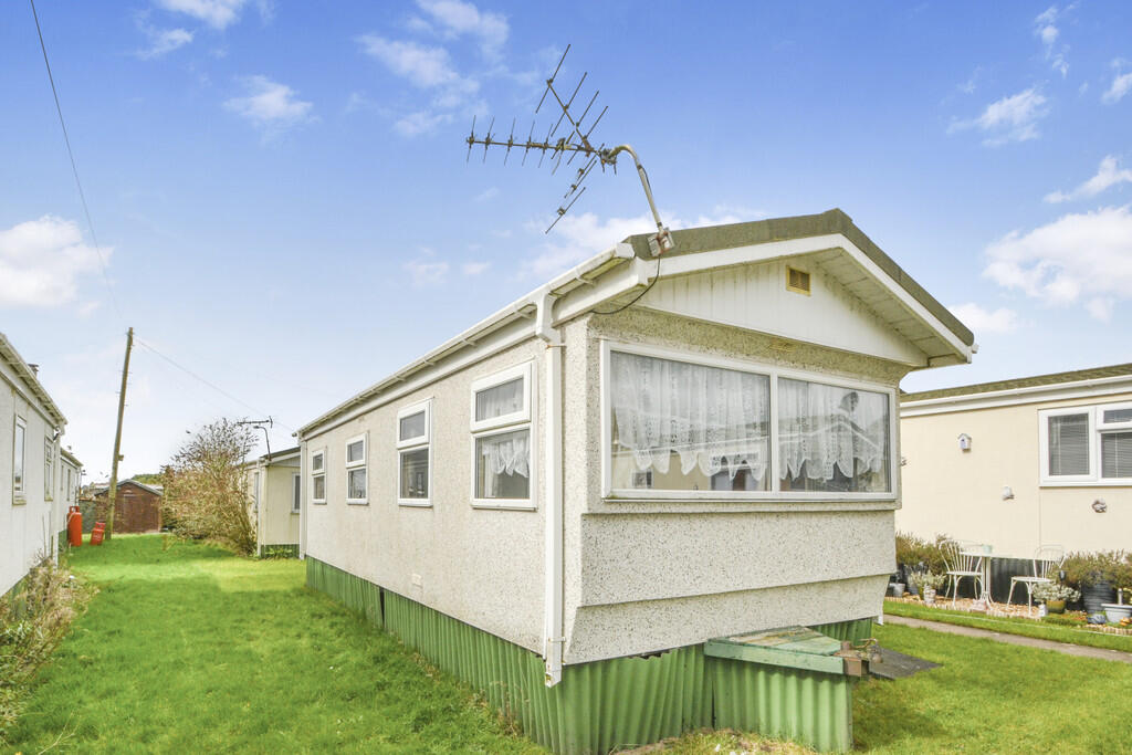 Main image of property: Wrekin Vew Caravan Park, Standford Bridge