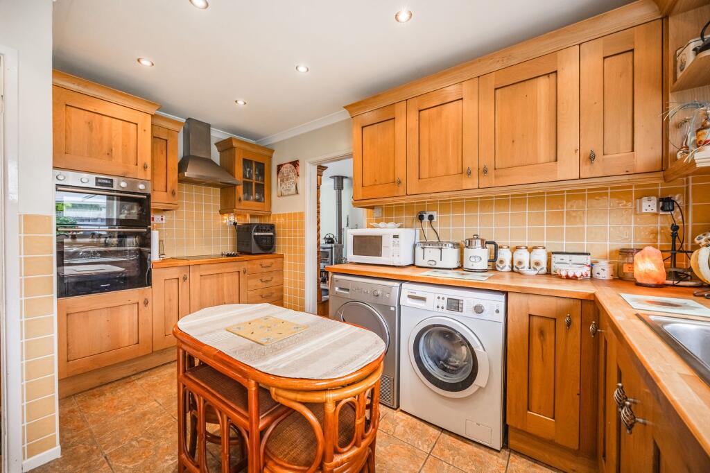 House in Breckland, Beetley - View 3
